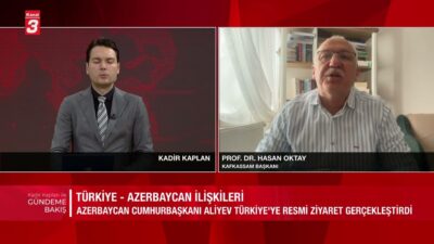 KANAL 3 YOUTUBE KANALINA ABONE OL https://www.youtube.com/kanal3tvyayin… Mobil Uygulamalar ➤