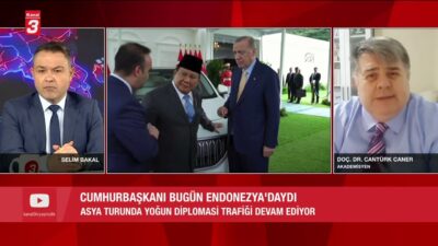 KANAL 3 YOUTUBE KANALINA ABONE OL https://www.youtube.com/kanal3tvyayin… Mobil Uygulamalar ➤