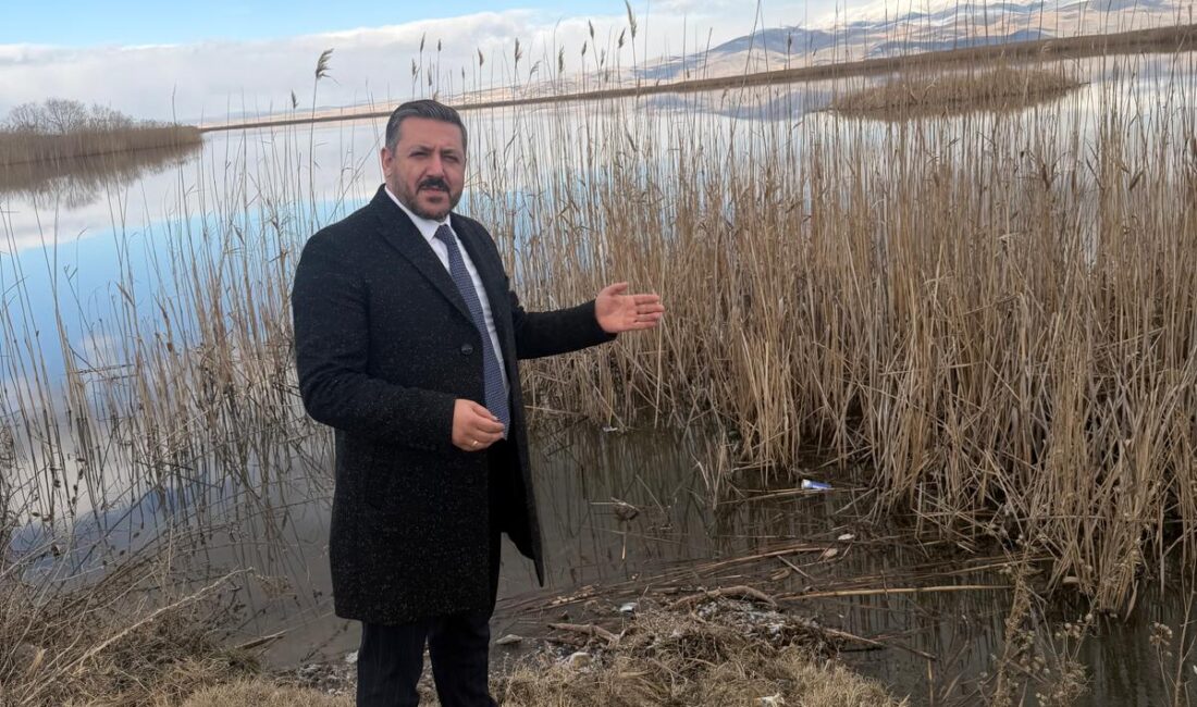 Anahtar Parti Afyonkarahisar İl Başkanı Üzeyir Aladağ, hafta sonu gerçekleştirilen