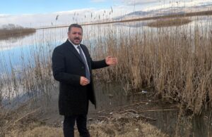 Anahtar Parti Afyonkarahisar İl Başkanı Üzeyir Aladağ, hafta sonu gerçekleştirilen