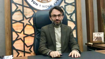 Arslan “Türkiye Yüzyılı Maarif Modeli (TYMM) çerçevesinde ilkokullarda başlatılan Öğrenci