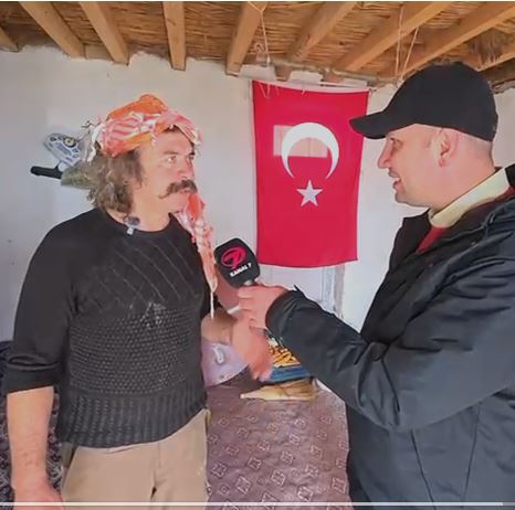 Kanal 7’de yayınlanan ve Türkiye’nin kültürel değerlerini ekranlara taşıyan programın