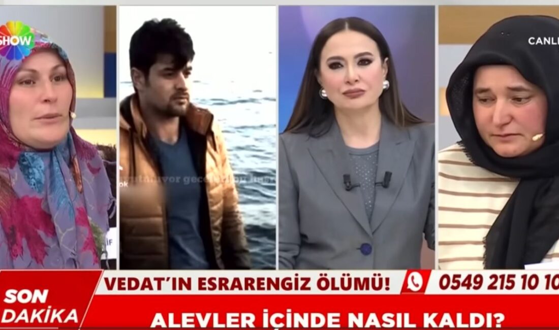 Elif Akbaba’dan kardeşlere ağır suçlama Vedat Akbaba’nın eşi Elif, kocasının