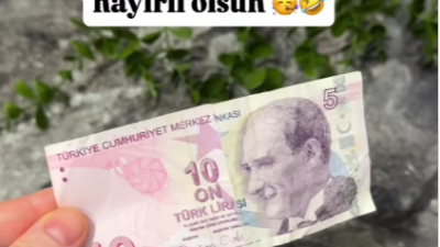 Olay, Gaziantep’in kalabalık alışveriş noktalarından birinde meydana geldi. Alışveriş sonrası