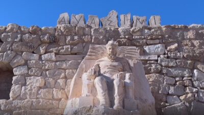   İhsaniye turizmde yeni hedefler belirledi Afyonkarahisar’ın tarihi ve turistik