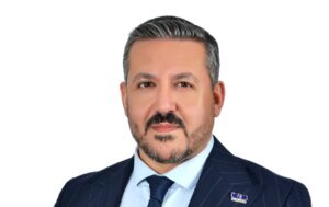 Emeklilerin maaşı üzerinden iktidarı eleştiren Anahtar Parti Afyonkarahisar İl Başkanı