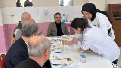 Afyon Kocatepe Üniversitesi (AKÜ) Emirdağ Meslek Yüksekokulu (EMYO) Aşçılık Programı