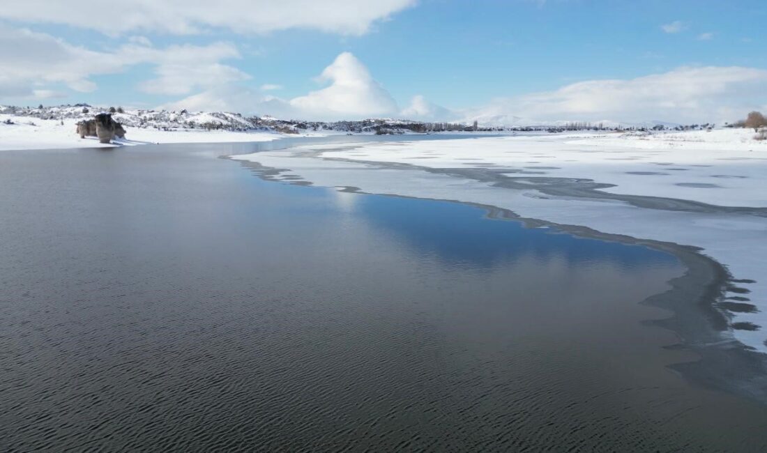 Tarihi yaklaşık 3000 bin yıl öncesine dayanan Frig Vadisi’ndeki Emre