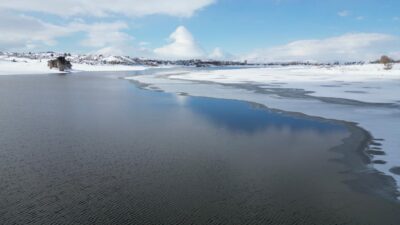 Tarihi yaklaşık 3000 bin yıl öncesine dayanan Frig Vadisi’ndeki Emre
