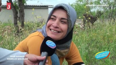 KANAL 3 YOUTUBE KANALINA ABONE OL https://www.youtube.com/kanal3tvyayin… Mobil Uygulamalar ➤