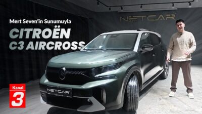 Otomobil editörü Mert Seven’in tecrübesi ve binlerce kilometrelik sürüş deneyimi