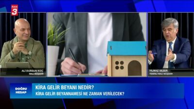 KANAL 3 YOUTUBE KANALINA ABONE OL https://www.youtube.com/kanal3tvyayin… Mobil Uygulamalar ➤