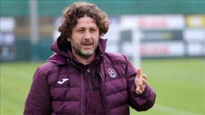 Trendyol Süper Lig'in 19. haftasında 23 Ocak Cuma günü Kasımpaşa'yı