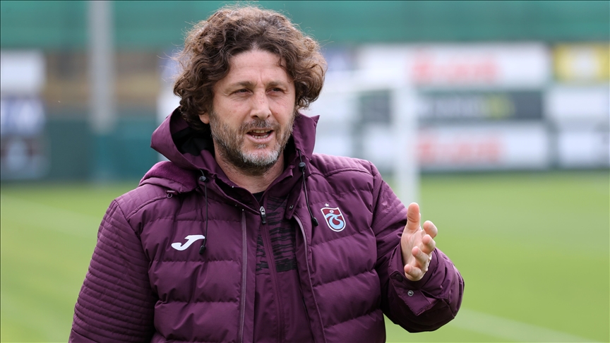 Trendyol Süper Lig'in 19. haftasında 23 Ocak Cuma günü Kasımpaşa'yı