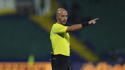 UEFA Avrupa Ligi'nin 7. haftasında 22 Ocak Perşembe günü oynanacak