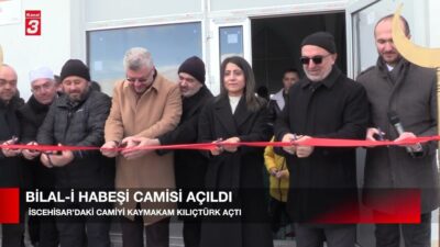 KANAL 3 YOUTUBE KANALINA ABONE OL https://www.youtube.com/kanal3tvyayin… Mobil Uygulamalar ➤