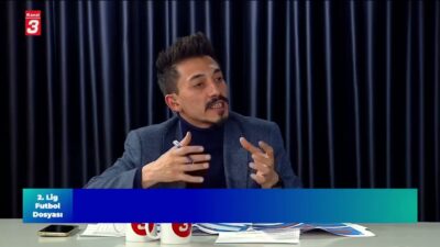 KANAL 3 YOUTUBE KANALINA ABONE OL https://www.youtube.com/kanal3tvyayin… Mobil Uygulamalar ➤