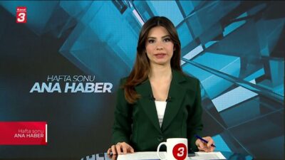 KANAL 3 YOUTUBE KANALINA ABONE OL https://www.youtube.com/kanal3tvyayin… Mobil Uygulamalar ➤