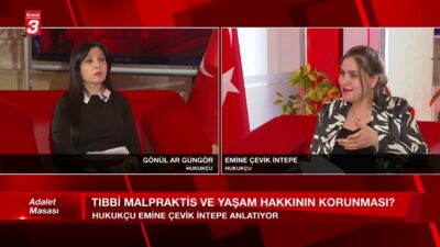 KANAL 3 YOUTUBE KANALINA ABONE OL https://www.youtube.com/kanal3tvyayin… Mobil Uygulamalar ➤