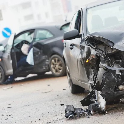 Türkiye genelinde 2025 yılı boyunca meydana gelen trafik kazalarının bilançosu