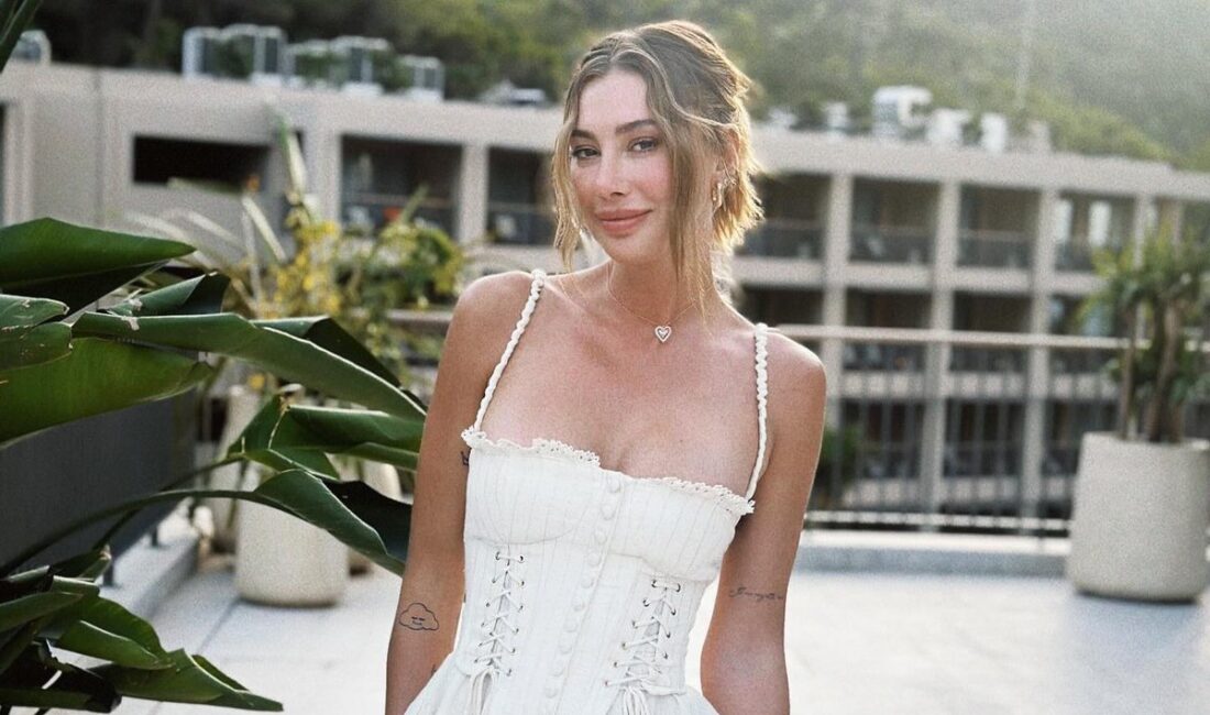 Sosyal medya paylaşımlarıyla sık sık gündeme gelen Şeyma Subaşı, hakkında