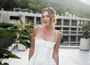 Sosyal medya paylaşımlarıyla sık sık gündeme gelen Şeyma Subaşı, hakkında