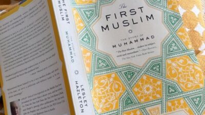 Subaşı, sosyal medya hesabından yaptığı paylaşımda Lesley Hazleton tarafından kaleme