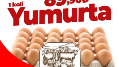 Belediye bünyesinde hizmet veren Halk Gıda noktalarında, başta temel ihtiyaç