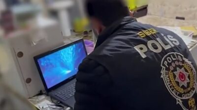 İçişleri Bakanı Ali Yerlikaya, siber suçlarla mücadele kapsamında son 5