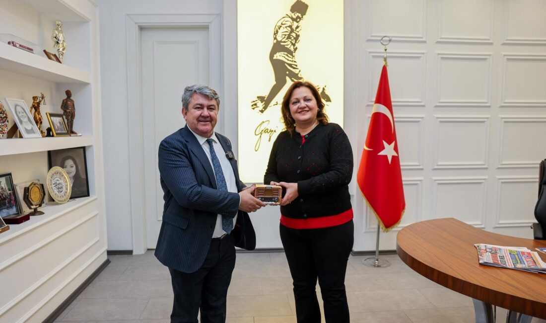 17 Ocak’ta genel kurulu yapılacak Madeni Sanatkârlar Esnaf Odası’na adaylığını