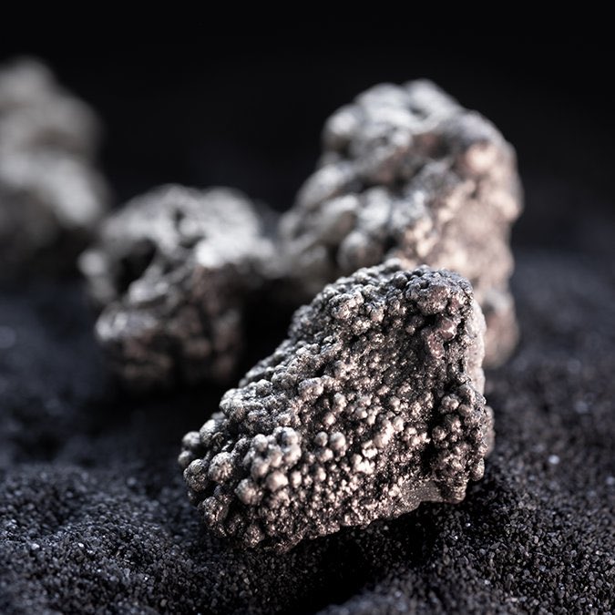 Türkiye’nin enerji ve sanayi bağımsızlığı yolunda kritik bir adım olan