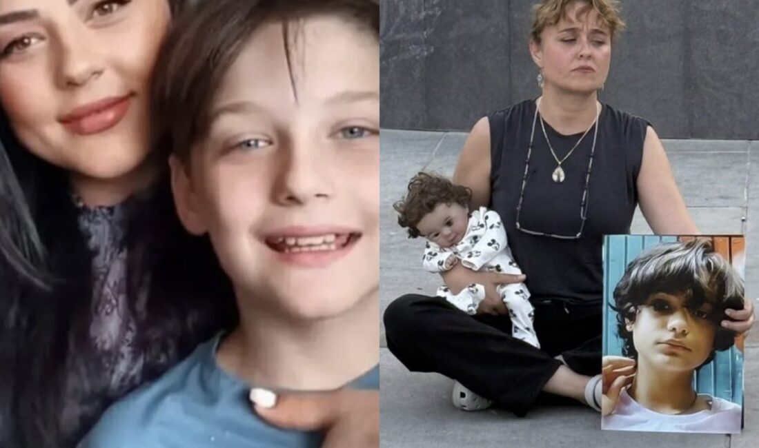 İstanbul Güngören’de 17 yaşında hayattan koparılan Atlas Çağlayan’ın ölümü Türkiye’yi