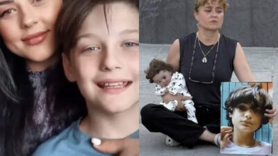 İstanbul Güngören’de 17 yaşında hayattan koparılan Atlas Çağlayan’ın ölümü Türkiye’yi