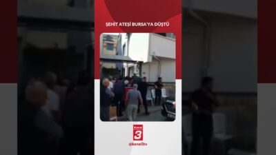 İzmir’de karakola yönelik silahlı saldırıda şehit olan 1.Sınıf Emniyet Müdürü