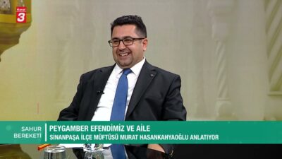KANAL 3 YOUTUBE KANALINA ABONE OL https://www.youtube.com/kanal3tvyayin… Mobil Uygulamalar ➤