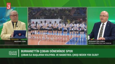 KANAL 3 YOUTUBE KANALINA ABONE OL https://www.youtube.com/kanal3tvyayin… Mobil Uygulamalar ➤