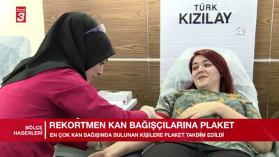 KANAL 3 YOUTUBE KANALINA ABONE OL https://www.youtube.com/kanal3tvyayin… Mobil Uygulamalar ➤