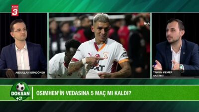 KANAL 3 YOUTUBE KANALINA ABONE OL https://www.youtube.com/kanal3tvyayin… Mobil Uygulamalar ➤