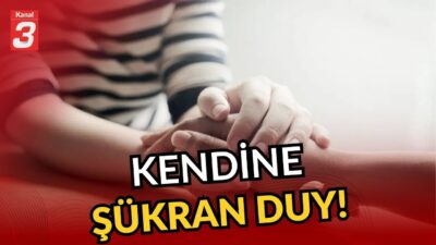 İlişki ne demek? | İnsanın kendisiyle olan ilişkisi neden önemli?