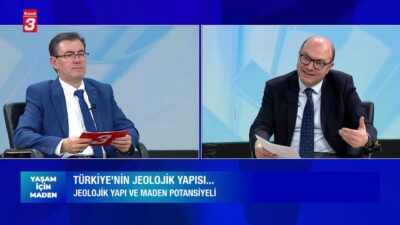 KANAL 3 YOUTUBE KANALINA ABONE OL https://www.youtube.com/kanal3tvyayin… Mobil Uygulamalar ➤