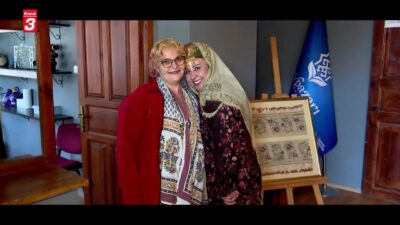KANAL 3 YOUTUBE KANALINA ABONE OL https://www.youtube.com/kanal3tvyayin… Mobil Uygulamalar ➤