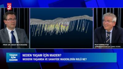 KANAL 3 YOUTUBE KANALINA ABONE OL https://www.youtube.com/kanal3tvyayin… Mobil Uygulamalar ➤