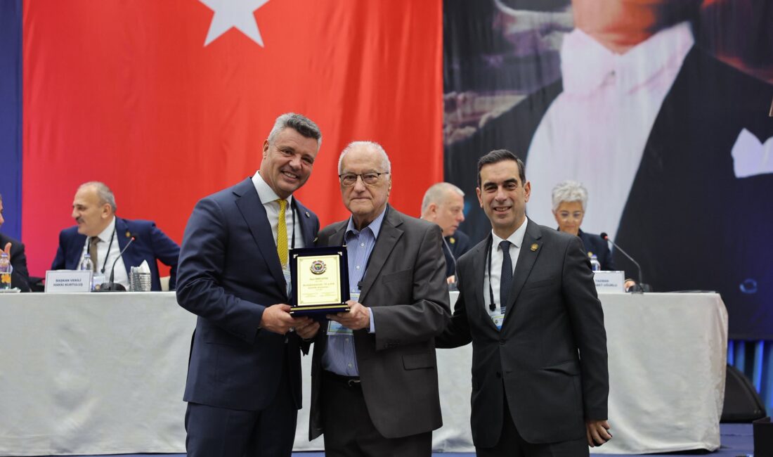 Fenerbahçe Spor Kulübü’nün Ocak Ayı Olağan Yüksek Divan Kurulu (YDK)