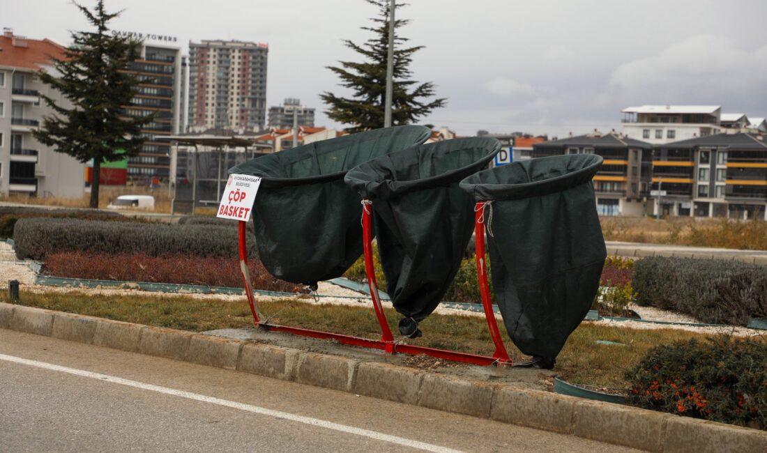 Afyonkarahisar Belediyesi, çevre temizliği ve sıfır atık bilincini artırmak için