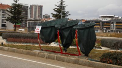 Afyonkarahisar Belediyesi, çevre temizliği ve sıfır atık bilincini artırmak için