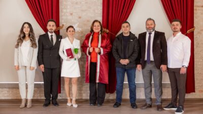 Afyonkarahisar Belediye Başkanı Burcu Köksal, sosyal belediyecilik ve vatandaşlarla iç