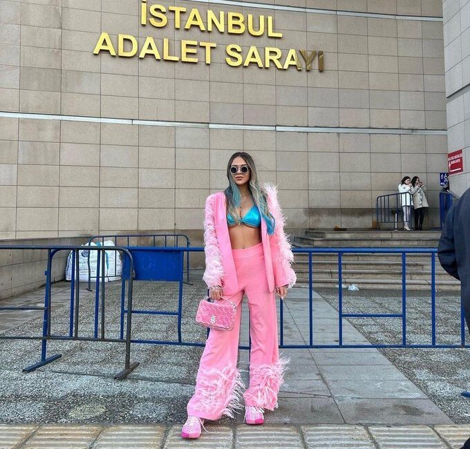 Sosyal medya paylaşımlarıyla sık sık gündeme gelen ve hakkında yürütülen