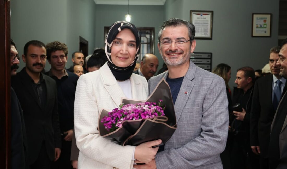 Afyonkarahisar’da Atatürkçü Düşünce Derneği (ADD) tarafından bu yıl ikincisi düzenlenen