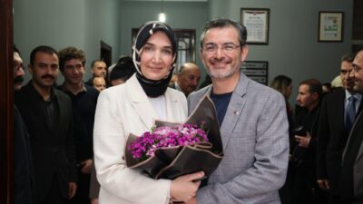 Afyonkarahisar’da Atatürkçü Düşünce Derneği (ADD) tarafından bu yıl ikincisi düzenlenen