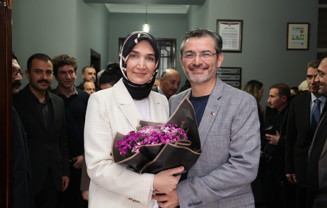 Afyonkarahisar’da Atatürkçü Düşünce Derneği (ADD) tarafından bu yıl ikincisi düzenlenen